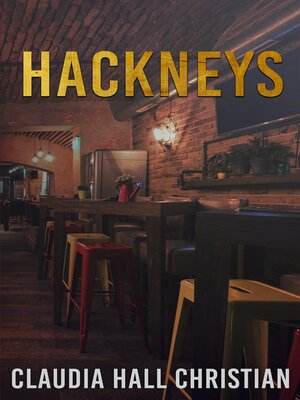 cover image of Hackneys